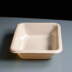 Faerch CPET Evolve 460ml Dual Ovenable Tray: Box of 600