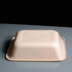 Faerch CPET Evolve 460ml Dual Ovenable Tray: Box of 600