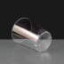 Disposable Clear Plastic Tumbler / Short Glass 320ml