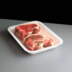 Small White Polystyrene Tray D2