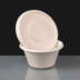 2oz Compostable Sauce Pots & Lids