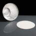 Aluminium Foil 1lb Pudding Basin 3070PLVF