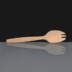 Wooden Spork