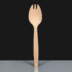 Wooden Spork