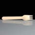 Wooden Fork