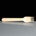 Wooden Fork