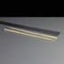 Wooden Bamboo Paddle Skewer 180mm