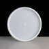 32JL - Lid for 16, 20 and 24oz Polystyrene Deli Pots