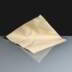 32cm 2 Ply Buttermilk Paper Napkins / Serviettes