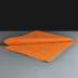 32cm 2 Ply Orange Paper Napkins / Serviettes