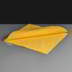 32cm 2 Ply Yellow Paper Napkins / Serviettes