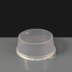 2oz (57ml) Hinged Lid Deli Pot