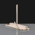 Bubble Tea Straws - White 200mm x 12mm