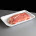 Medium White Polystyrene Tray D3