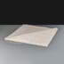 40cm 3 Ply White Paper Napkin / Serviette