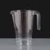 50oz / 2.5 pints Disposable PS Jug / Pitchers