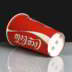 12oz Coke Cold Drink Paper Cup