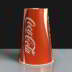 12oz Coke Cold Drink Paper Cup