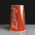 16oz Coke Cold Drink Paper Cup