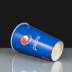 16oz Pepsi Cold Drink Paper Cup