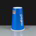 16oz Pepsi Cold Drink Paper Cup