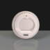 Ingeo White Compostable Lid 4oz Paper Coffee Cups