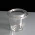 4oz PET Dessert Pot / Container