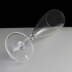 Reusable 150ml Champagne Glasses 125ml CE Stamped