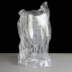 Reusable Plastic Wine Glasses CE 125ml Line