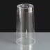Reusable 10oz Plastic Hi Ball Glass - CE Stamped 