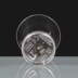 50ml Clear Reusable Shot Glass - CE Stamped