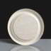 Lid for 2oz Compostable Sauce Pots