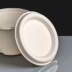 Lid for 4fl.oz Compostable Sauce Pot