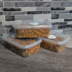 800ml Rectangular Tamperproof Container and Lids