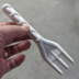 White Sugarcane Fork