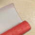 Red Damask Paper Banquet Roll - 1.2m x 25m