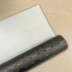 Black Damask Paper Banquet Roll - 1.2m x 25m