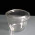 8oz / 228ml PET Dessert Pot / Container