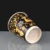 8oz Festive Christmas Design Paper Coffee Cup
