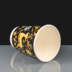 8oz Festive Christmas Design Paper Coffee Cup