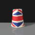 Union Jack 8oz Party Cups | 3 for 2 Offer