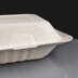 Extra Large Bagasse Fish & Chips Box