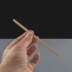 Wooden Coffee Stirrer 140mm