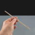 Wooden Coffee Stirrer 190mm