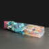 100mm x 220mm POP ART Block Bottom Bags - Card Base | Sale