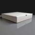 9 Inch White Pizza Boxes - Box of 100