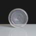 Plastic Lid for 26/32oz Paper Soup Containers