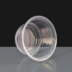 2fl.oz PP Deli Pot Clear