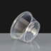 2fl.oz PP Deli Pot Clear