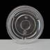 4fl.oz & 5.5floz Deli Pot Lid: Box of 2500